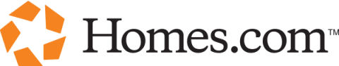 Homes.com Logo