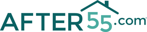after55.com logo