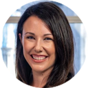 Angie Cramp headshot