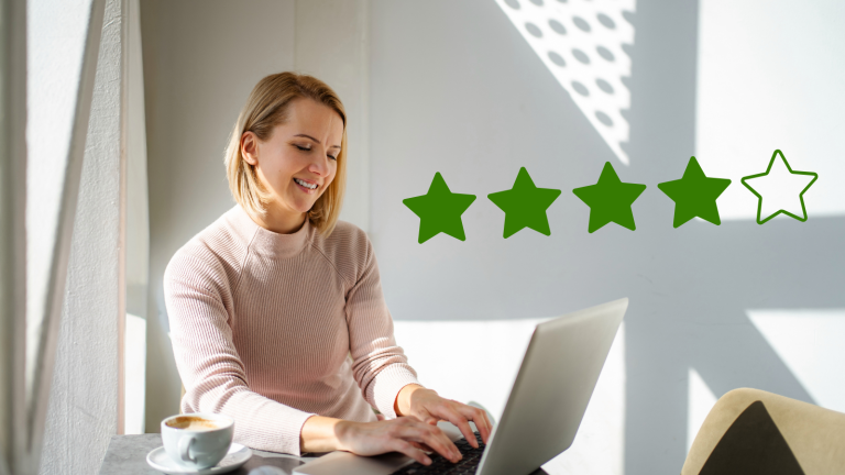 Resident rating standalone score