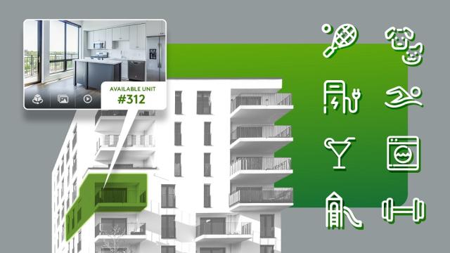 Unit-specific details