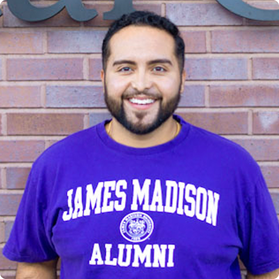 Pedro Baiza Martinez