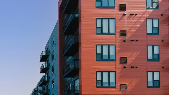 Top 12 markets with highest multifamily vacancy